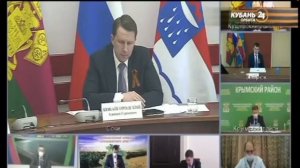 Обсеменения места и контактёры от губернатора Краснодарского края!! Уроки речи от Владимира Кличко