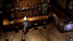 FF9 Animated Series Hints at Remake