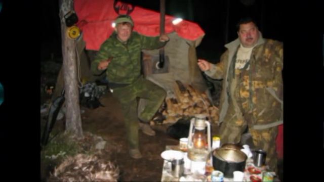 Особенности северной рыбалки