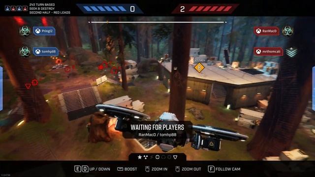 Lemnis Gate | Brother Co-Op | 2 Games/Beers Deep! смотреть онлайн