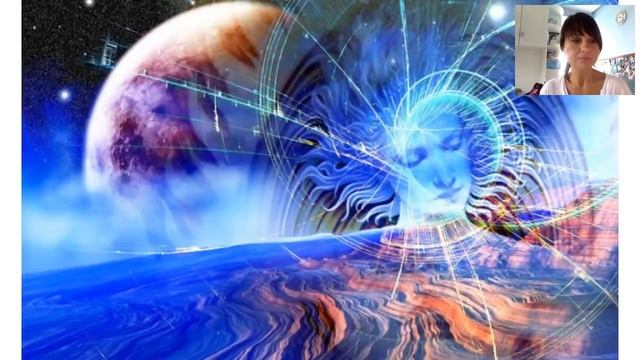 Целительный Посыл. 11.09.2016 "Академия Потока Света и Любви". "Школа Мастеров". смотреть онлайн