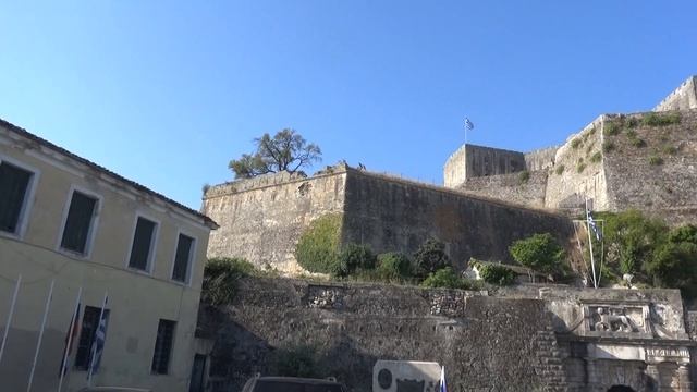 Corfu 3 / Корфу (Керкира) Греция смотреть онлайн