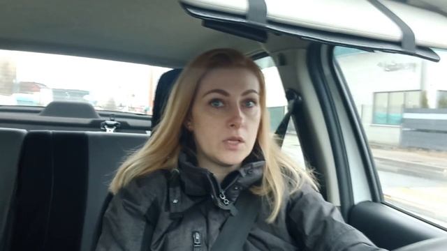 Беларусь | Про доставку Е-молл | Вышла на обед в магазин | Мини-обзор смотреть онлайн