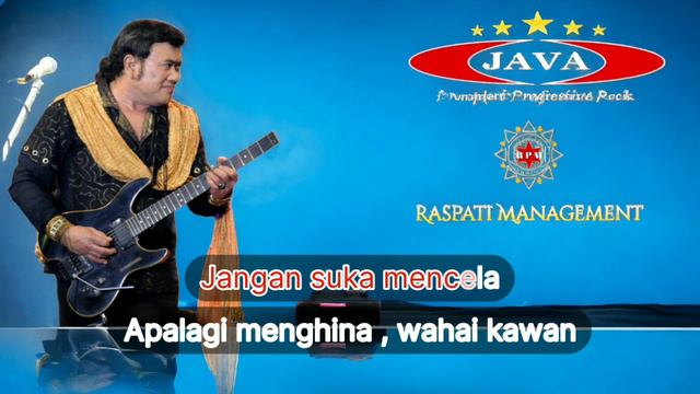 Karaoke Lagu Buat Kawan - Rhoma Irama & Soneta Group || Karaoke Dangdut смотреть онлайн