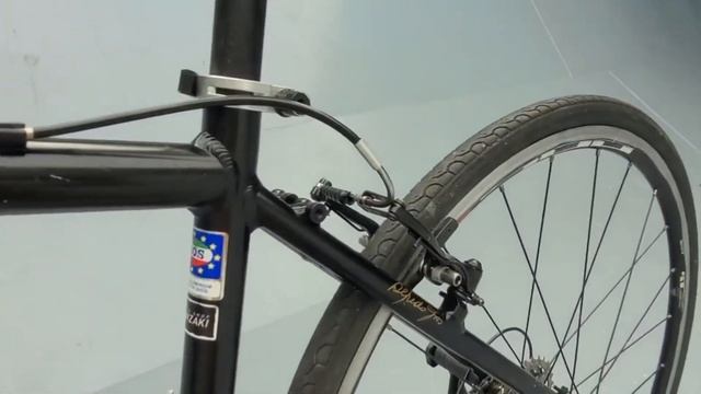 [Đã Bán] Xe đạp Bãi Nhật Gios Mistral Size 50 смотреть онлайн