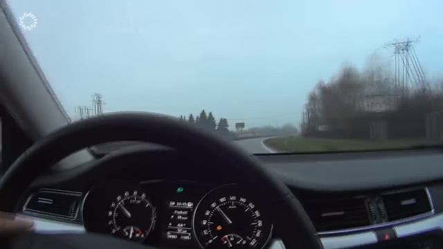 Skoda Superb: Najbardziej awaryjne auto roku? Cz 2 смотреть онлайн