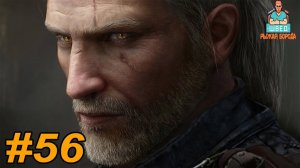 Ведьмак 3  The Witcher 3.  БАНДЫ НОВИГРАДА Прохождение часть 56