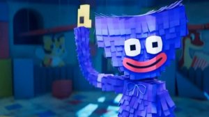 Poppy playtime vs fnaf 2! / Zamination-ru