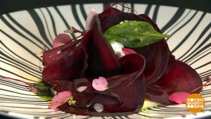 Свекла. Как хранить и что из нее приготовить. Доброе утро. Фрагмент выпуска от 26.10.2021