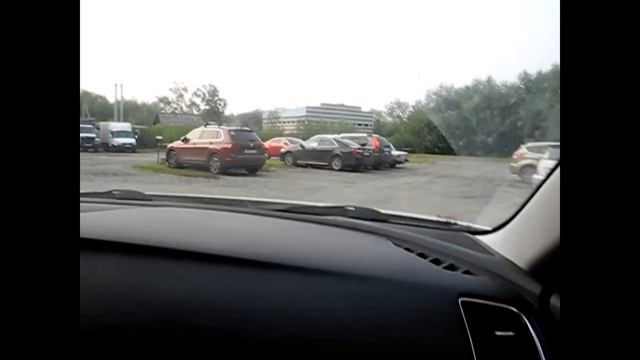 Rock & Metal best - Бийск Встреча с Другом Едем на Дачу смотреть онлайн