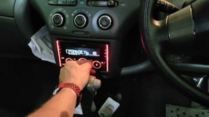 Распаковка и установка @dl_audio_official raven 2.750