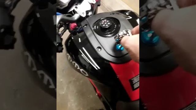 2020 Emmo Proton GTS смотреть онлайн