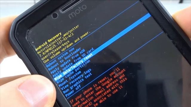 📲 WIPE CACHE PARTITION: Qué es y para qué sirve смотреть онлайн