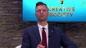 Координационные центры Созидательное общество