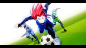 Orquestra Sinfonica - Blue Lock [AMV/Edit] 4K