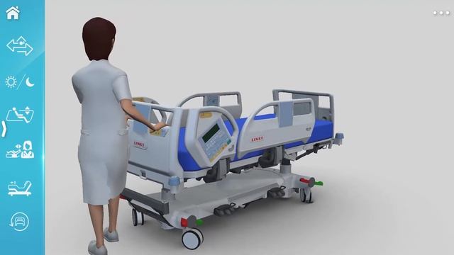 HOW 3D MODELS HELP TO EXPLAIN COMPLEX AND MULTIFUNCTIONAL PRODUCTS - PresentiGO смотреть онлайн