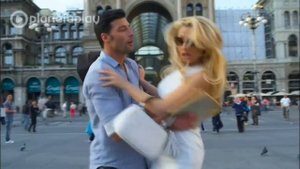 Tsvetelina Yaneva - Pritesnqvai me (REMIX) OFFICIAL VIDEO
