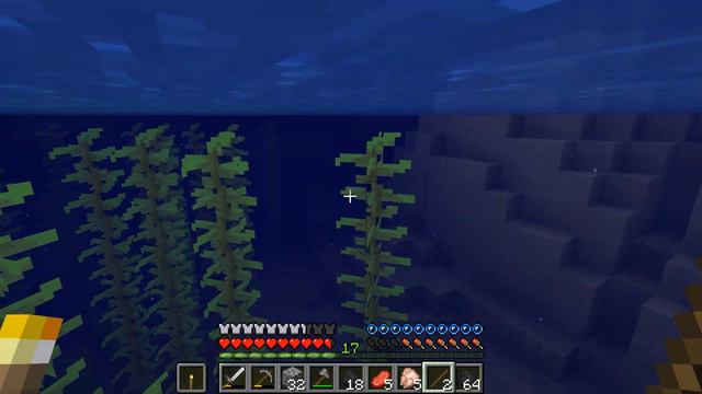 НАШЛИ НОВОГО ДРУГА ДЛЯ ВЫЖИВАНИЯ! Minecraft 1.19.2 смотреть онлайн