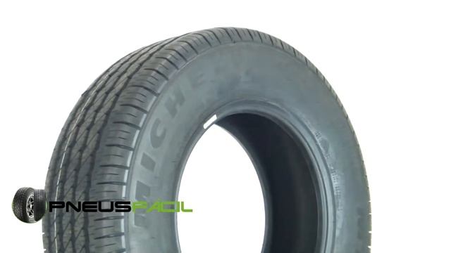 Michelin Latitude LTX AS смотреть онлайн