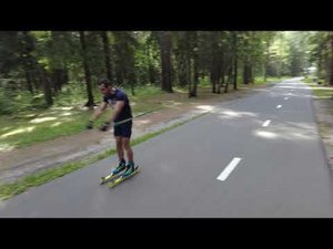 Иваново. Парк Харинка 20.08.22 года.