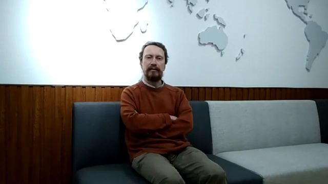 Г. В. Бондаренко о своей книге "Мифы и общество Древней Ирландии" смотреть онлайн