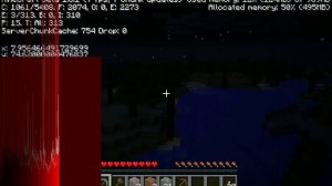 Minecraft 1.8.1 & Java 7 Broken