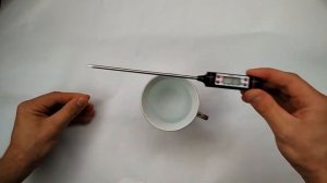 Кухонный термометр - готовим профессионально с товарами из Китая!