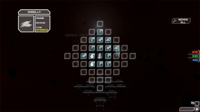 Close Order Launch Trailer смотреть онлайн