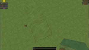 Как строиться колесиком в MINECRAFT?