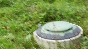 Чудо природы в Ахлебинино