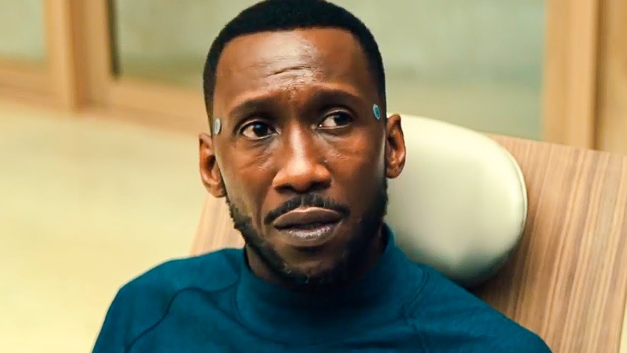 Лебединая песня — Русский трейлер (2021).mp4 смотреть онлайн