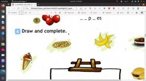 английский 2 класс spotlight раб тетрадь стр 28, 29, 30