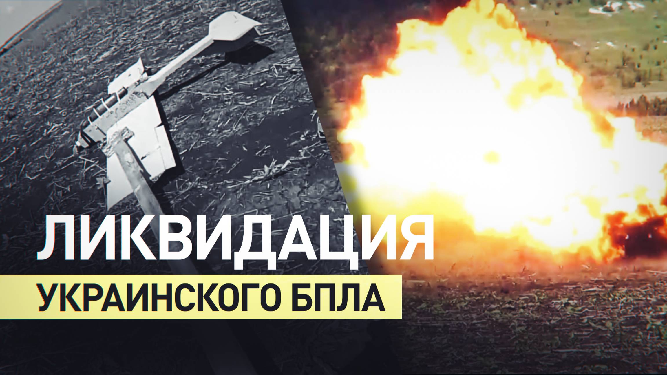 Сапёры Южной группировки войск обезвредили в ЛНР упавший украинский БПЛА