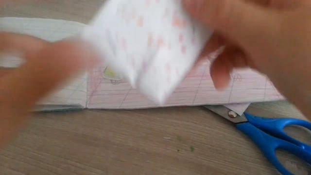 Бумажные сюрпризы открываем новинки!!! смотреть онлайн