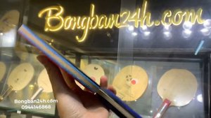 🎶 Xiom 36.5 ALX Đột phá công nghệ thay đổi lối đánh + Stiga Airoc Astro M 🎶