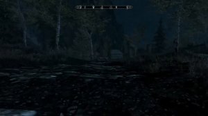 Skyrim Part 81 (retrieve Nettlebane and the Blessings of nature)