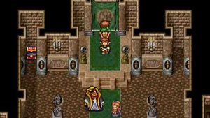 Lunar 2: Eternal Blue. Несколько игровых секретов