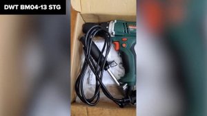 ТОП—7. Лучшие сетевые дрели-шуруповерты. Рейтинг 2023 года!