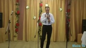 "Уçланкăри палан"  Егор Кузьмин юрлать