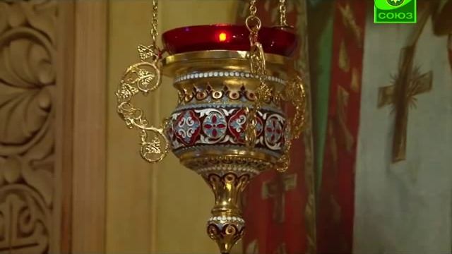 Святитель Николай Чудотворец. Часть 2 смотреть онлайн