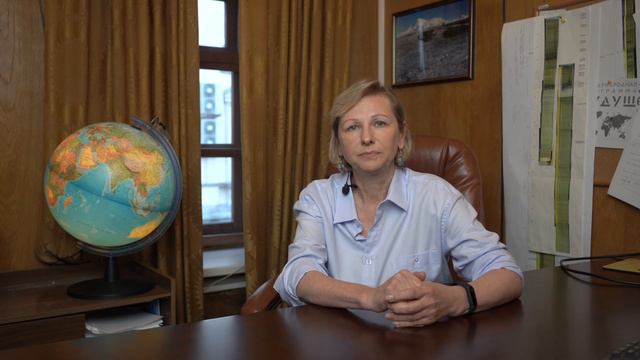 Ольга Соломина