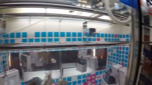 Shopping in Spain#2/Шоппинг в Испании#2