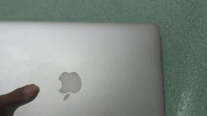 MACBOOK PRO RETINA 2015