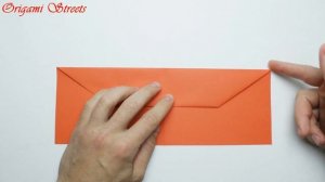 Как сделать планер из бумаги Оригами