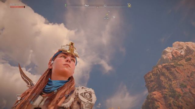 Horizon Forbidden West_20220703071136 смотреть онлайн