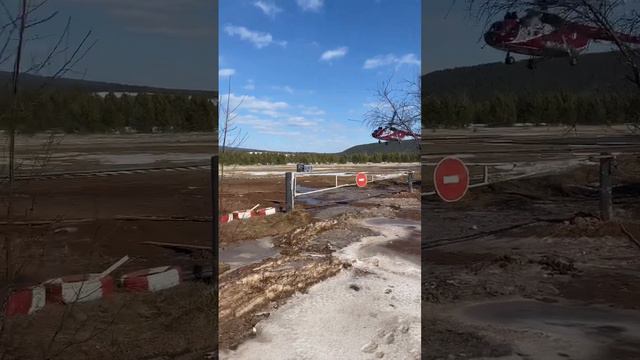 Из холода в тепло, за 20 минут… легко ️ #mountains - смотреть онлайн ...