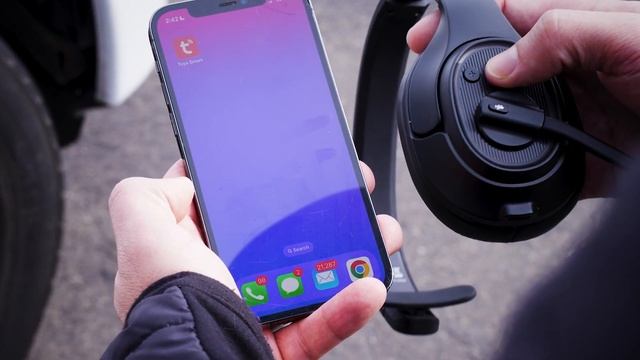 Would You Pay $80 For This Trucker Headset? смотреть онлайн