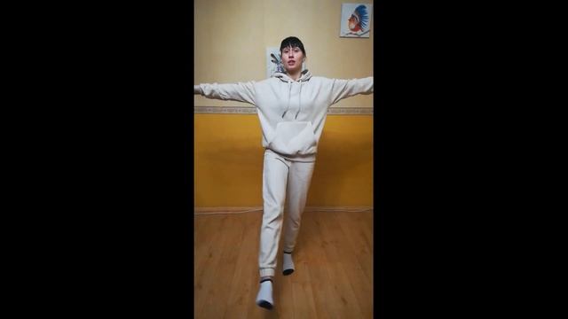 Физминутка  Воспитатель Кирпикова М Е смотреть онлайн