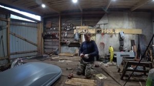 Решил достать медь из старых приборов...