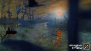 "Импрессионизм в живописи и музыке" (кратко)